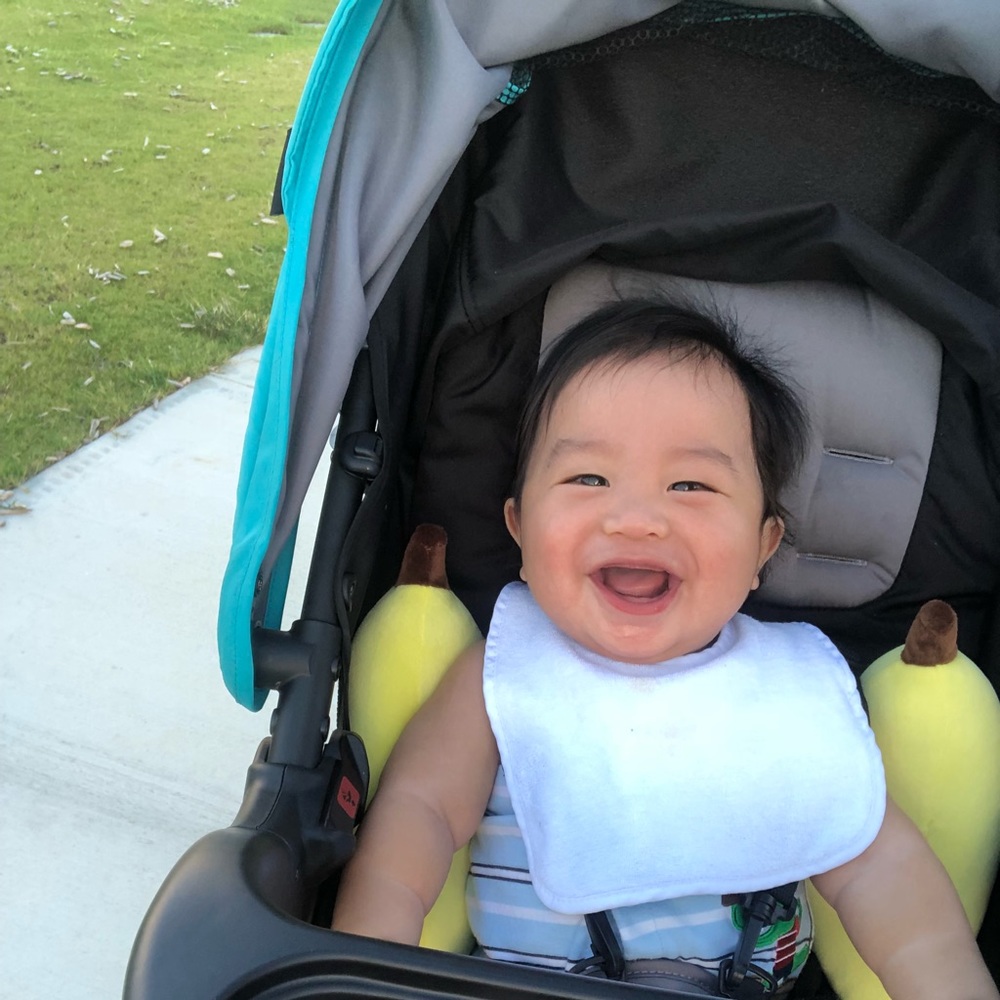 Meet your Posher, Alaiza